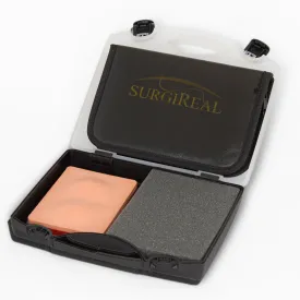 I&D Simulated Cyst/Abscess Pad Suture Training Kit