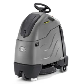 Karcher 1.008-101.0 Chariot™ 2 iGloss 20   234 AGM   OBC Floor Burnisher