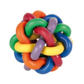 Knotted Ball