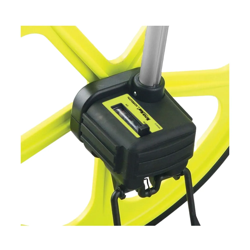 Komelon - MK4512 - Measuring Wheel Mechanical Clicker Collapsable 14 in.