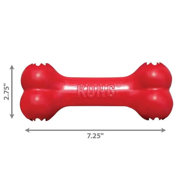 KONG Goodie Bone Dog Toy