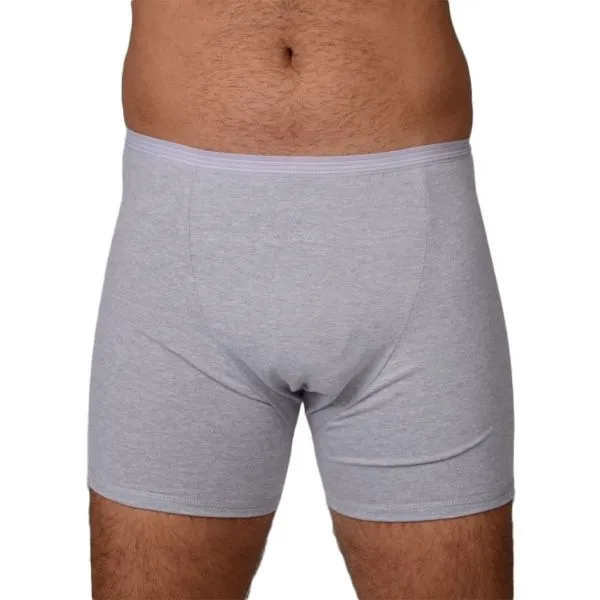 Mens Incontinence Boxer - XLarge