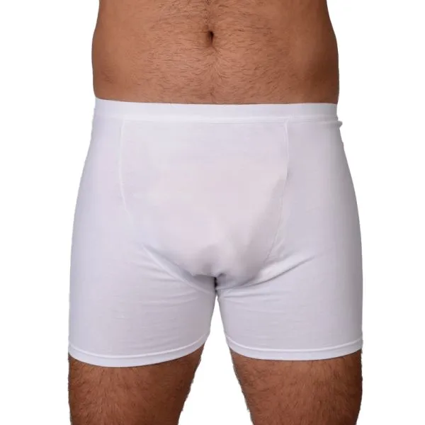 Mens Incontinence Boxer - XLarge