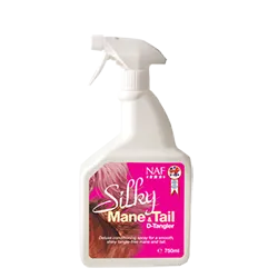 NAF Silky Mane & Tail D-Tangler