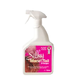 NAF Silky Mane & Tail D-Tangler