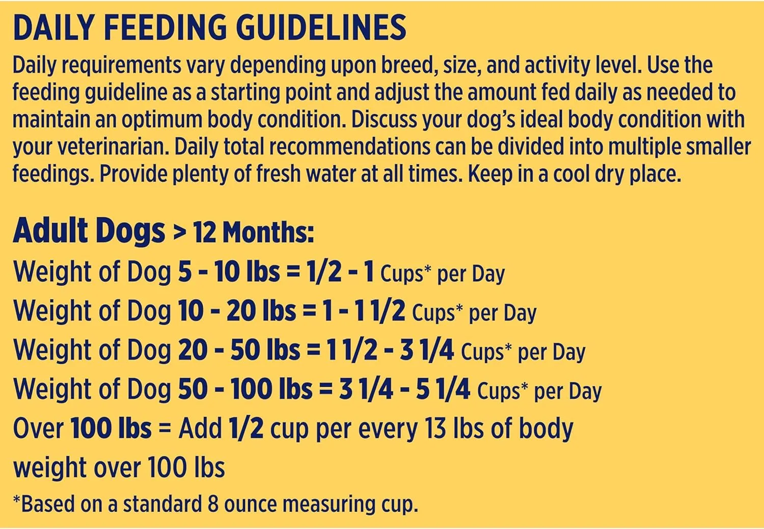 Natures Recipe Mature Lamb & Brown Rice Recipe Dry Dog Food, 24 lb. Bag