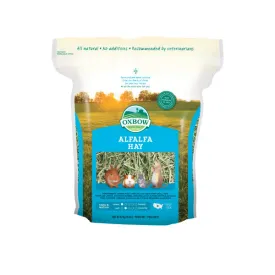 Oxbow Alfalfa Hay 15 oz