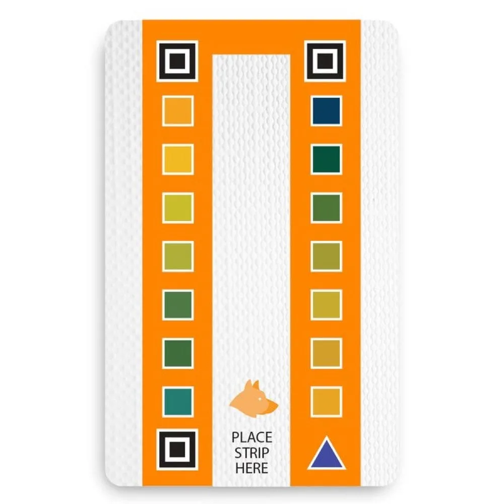 Petnostics Cat & Dog Bladder Stone Test Strips