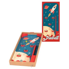 Pinball Game - Egmont Toys