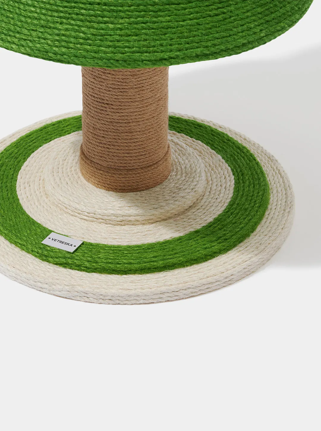 Pine Cat Tree Petite