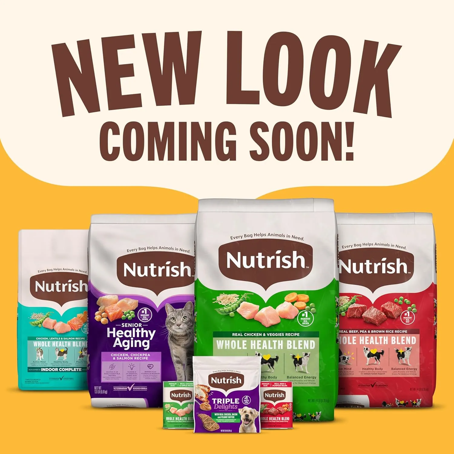 Rachael Ray Nutrish Salmon Dry Dog Food, 26 Pound Bag