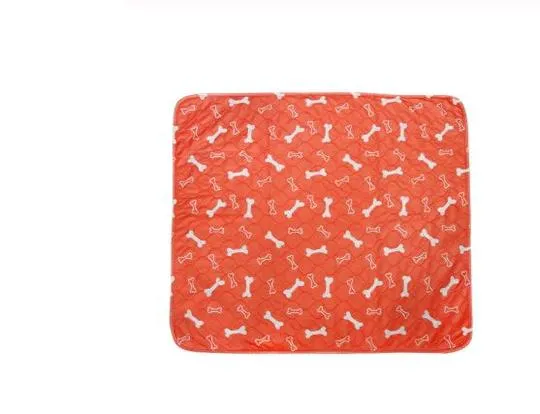 Reusable Dog Pad