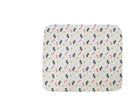 Reusable Dog Pad