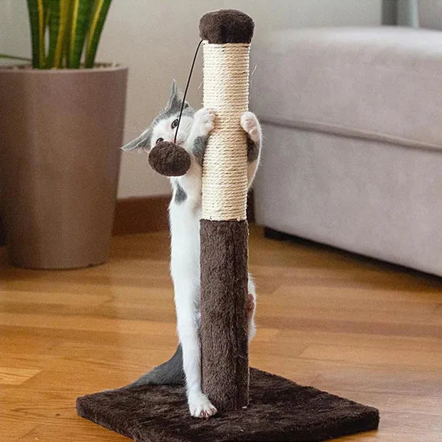 SCRATCHING POST PA 4014