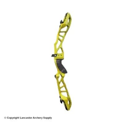 Sebastien Flute NEO 23" ILF Recurve Riser