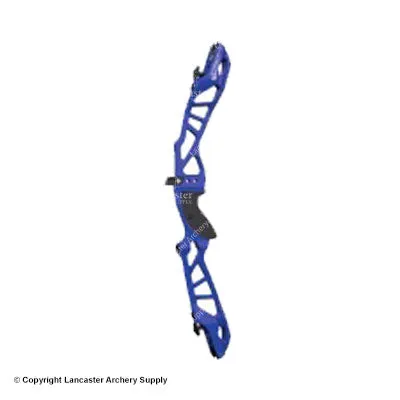 Sebastien Flute NEO 23" ILF Recurve Riser