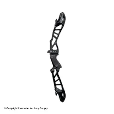 Sebastien Flute NEO 23" ILF Recurve Riser
