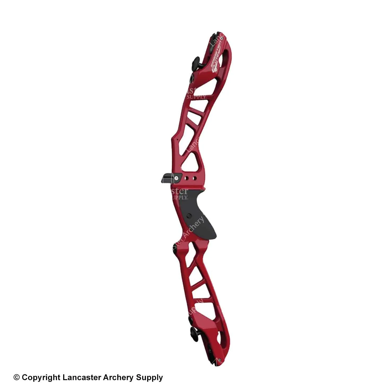 Sebastien Flute NEO 23" ILF Recurve Riser