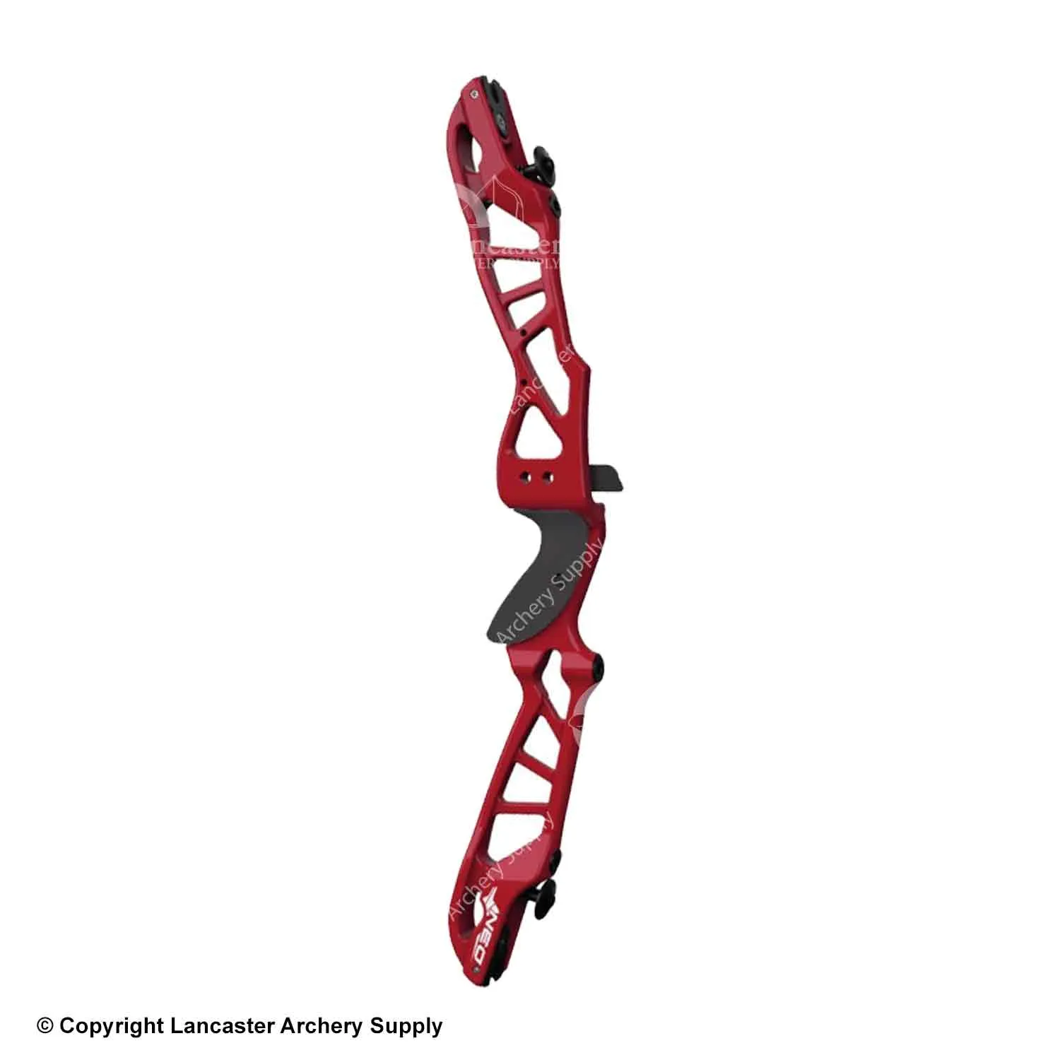 Sebastien Flute NEO 23" ILF Recurve Riser