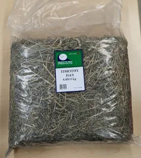 Seed to Sky Alberta Hay 2kg
