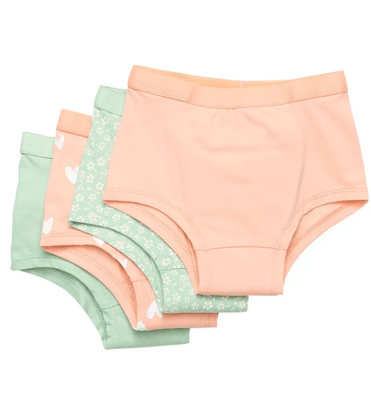 Snazzipants Night Time Training Pants - Girls
