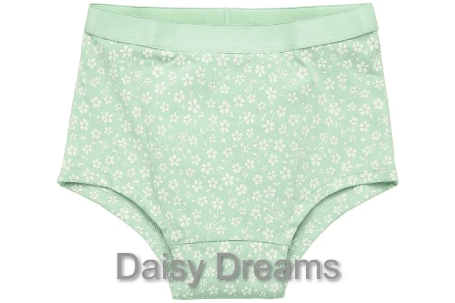 Snazzipants Night Time Training Pants - Girls