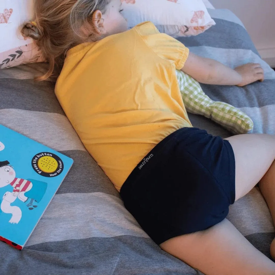 Snazzipants Night Training Pants by Brolly Sheets