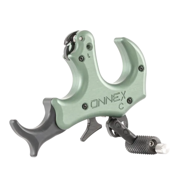Stan Onnex Clicker Thumb Release