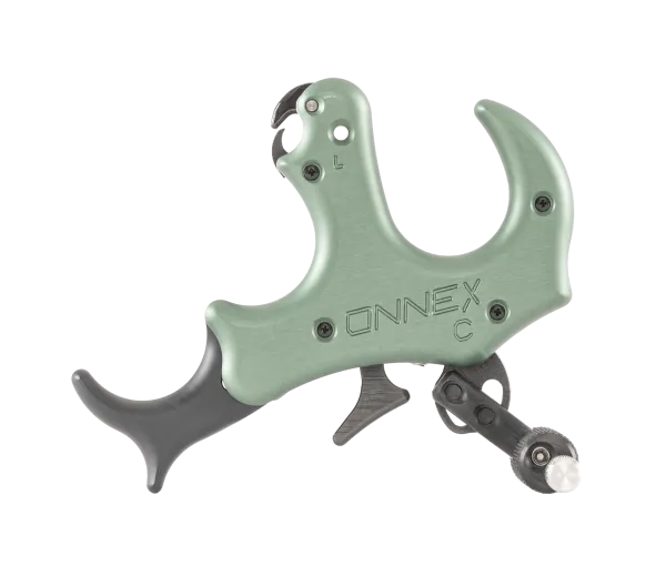 Stan Onnex Clicker Thumb Release
