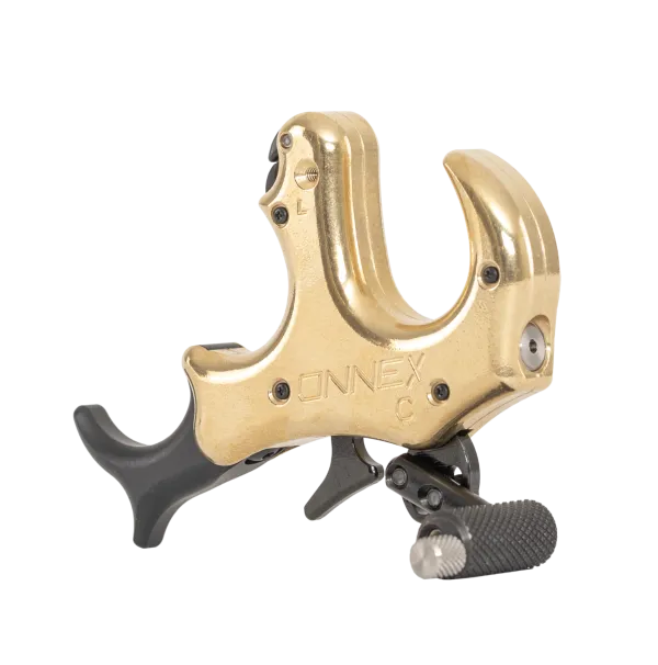 Stan Onnex Clicker Thumb Release