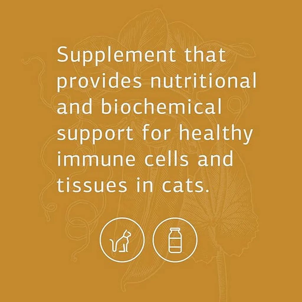 Standard Process Feline Immune System Support (90 tablets)