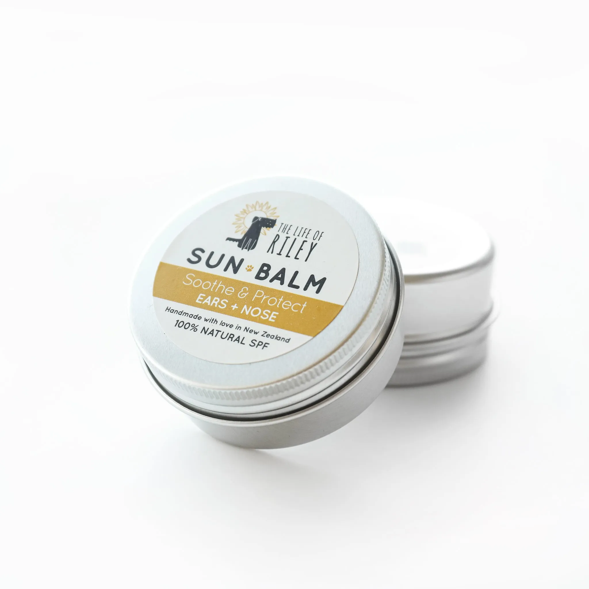 Sun Balm - Dog Sunscreen