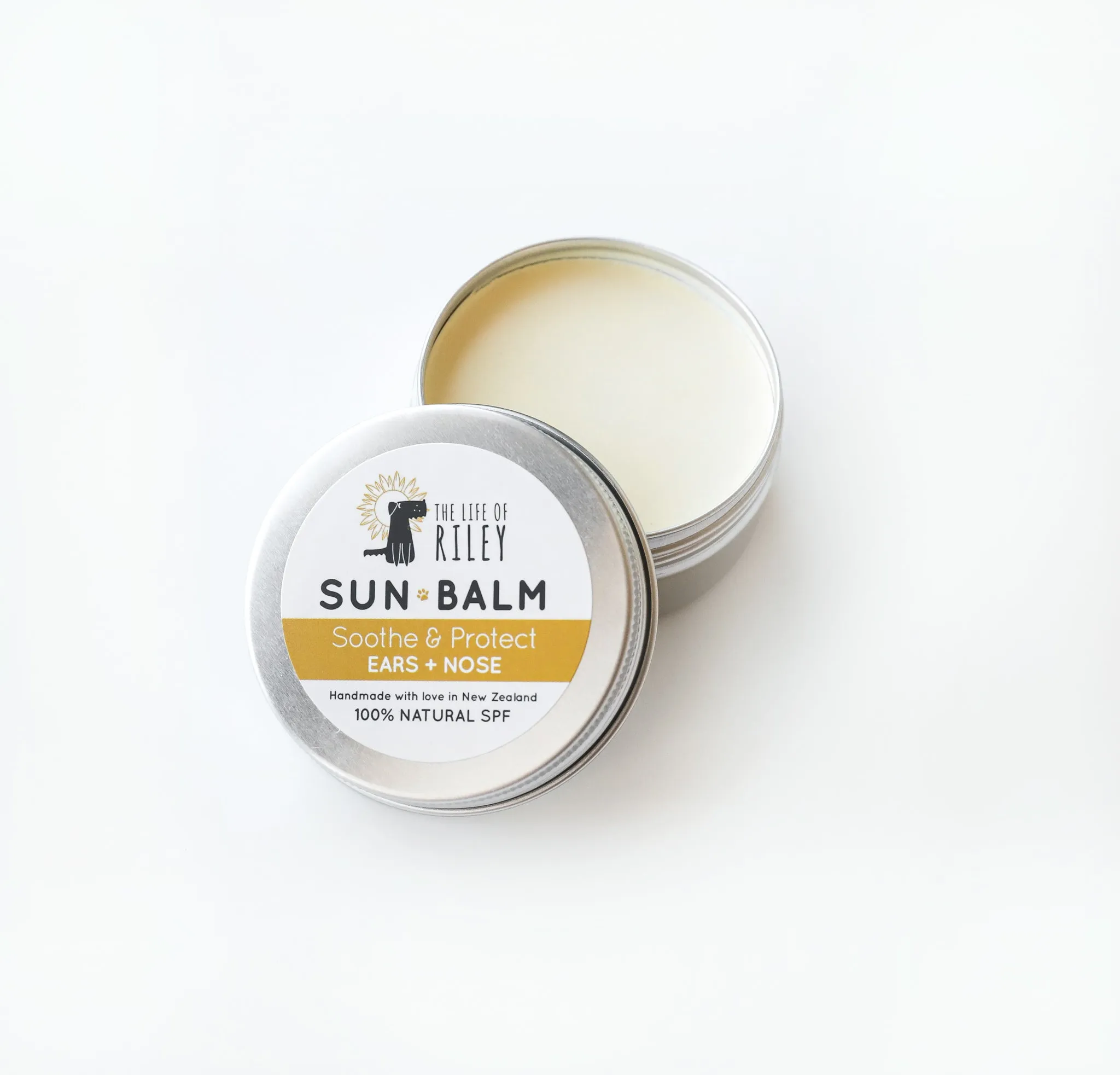 Sun Balm - Dog Sunscreen