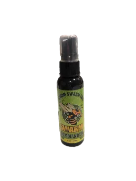 Swarm Commander 2 oz.