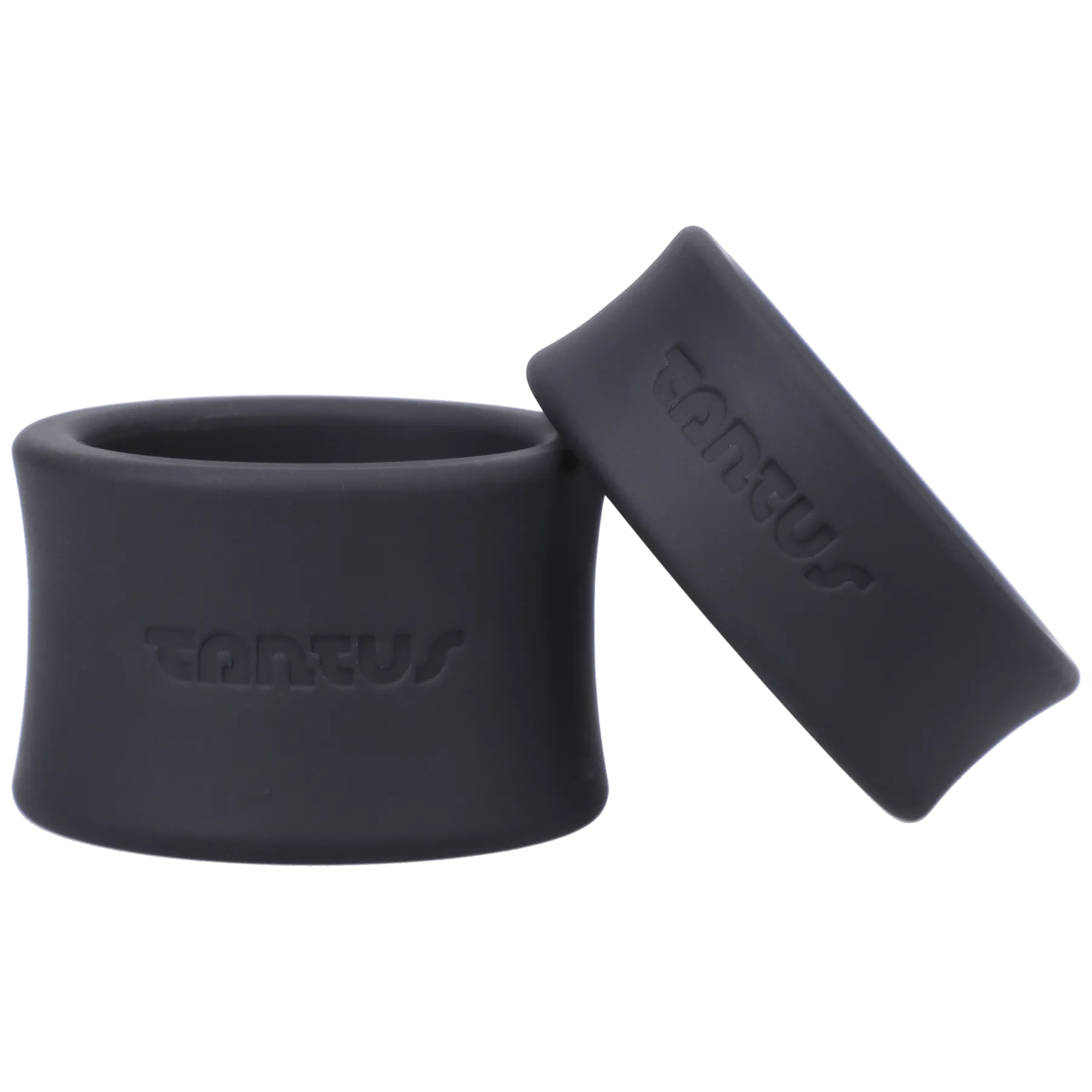 Tantus Super Soft Black Ball Stretcher Kit