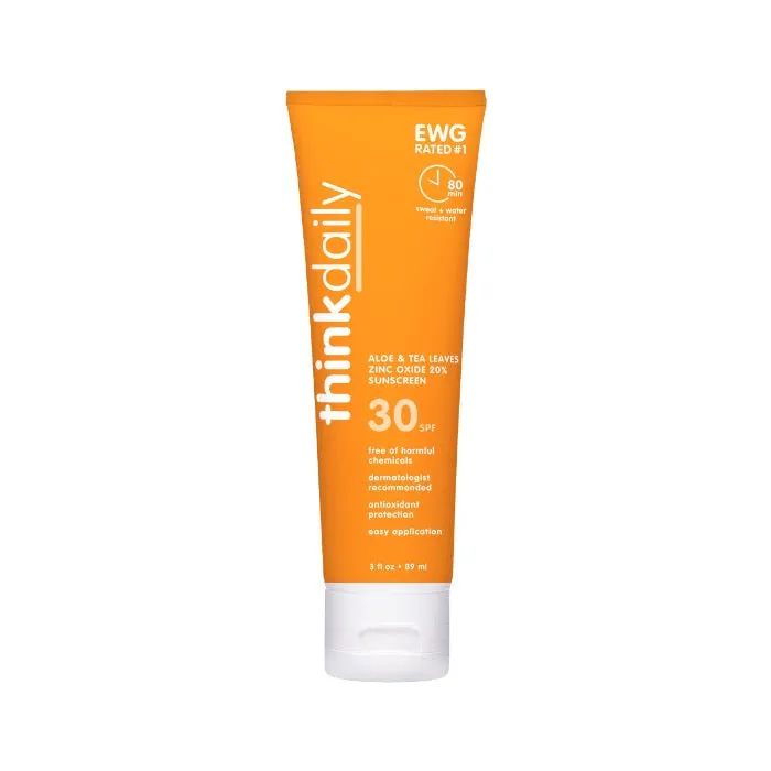 Thinkbaby Safe Sunscreen
