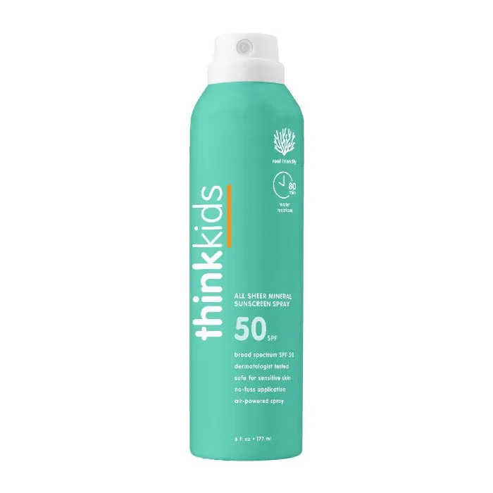 Thinkbaby Safe Sunscreen