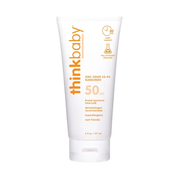 Thinkbaby Safe Sunscreen