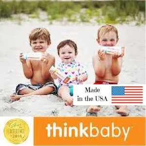 Thinkbaby Safe Sunscreen