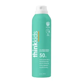 Thinkbaby Safe Sunscreen