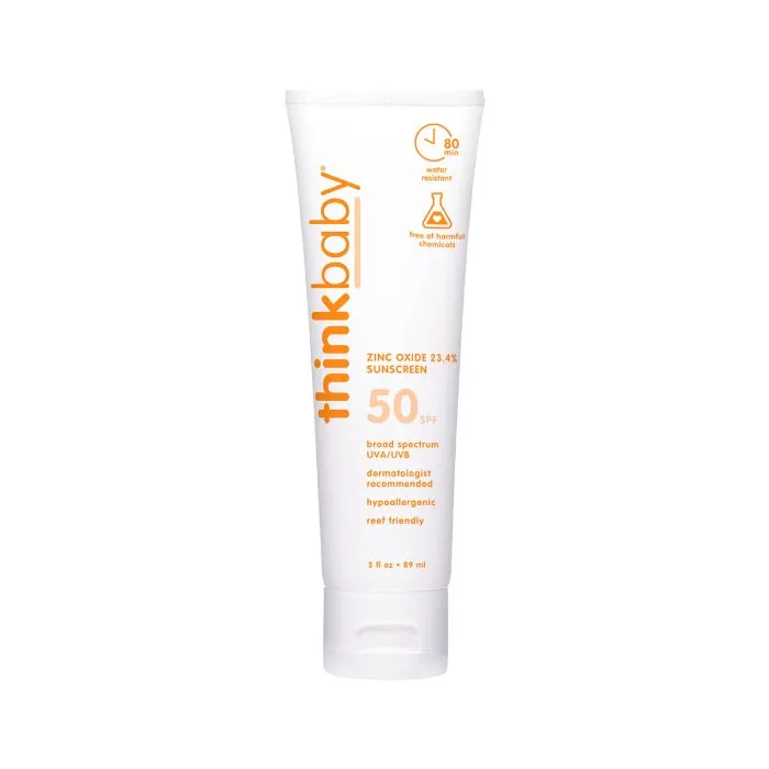 Thinkbaby Safe Sunscreen