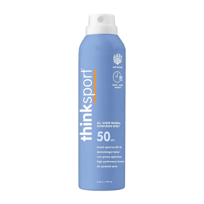 Thinkbaby Safe Sunscreen