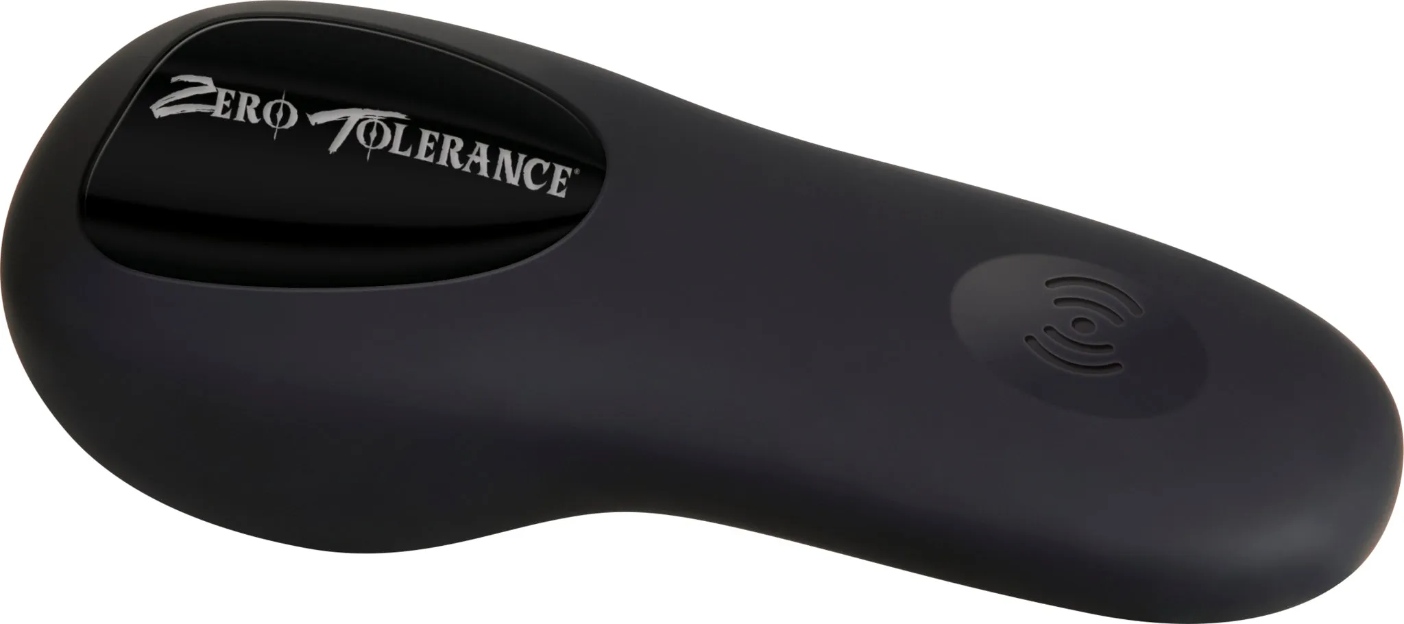 (wd) Zero Tolerance T-bone