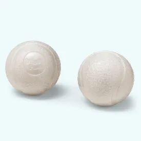 West Paw Boundr Ball 2 Pack -  Glow in the Dark