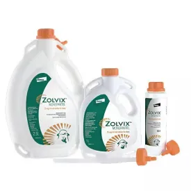 ZOLVIX 25 mg/ml Oral Solution for Sheep